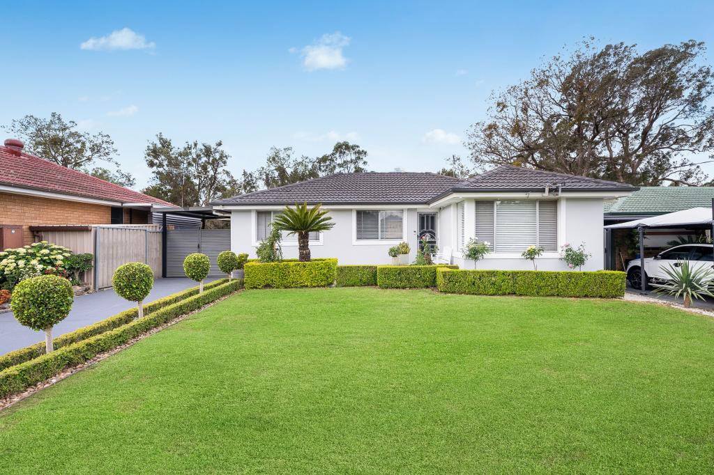 32 Avonlea St, Canley Heights, NSW 2166