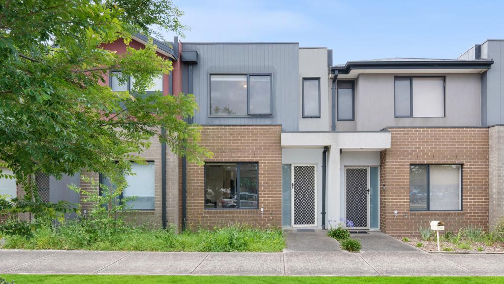 84 BARONIAL WAY, CRAIGIEBURN, VIC 3064