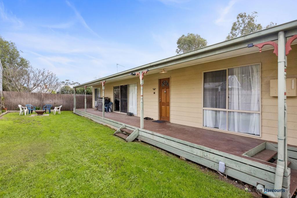 2/34 Bayley St, Alexandra, VIC 3714