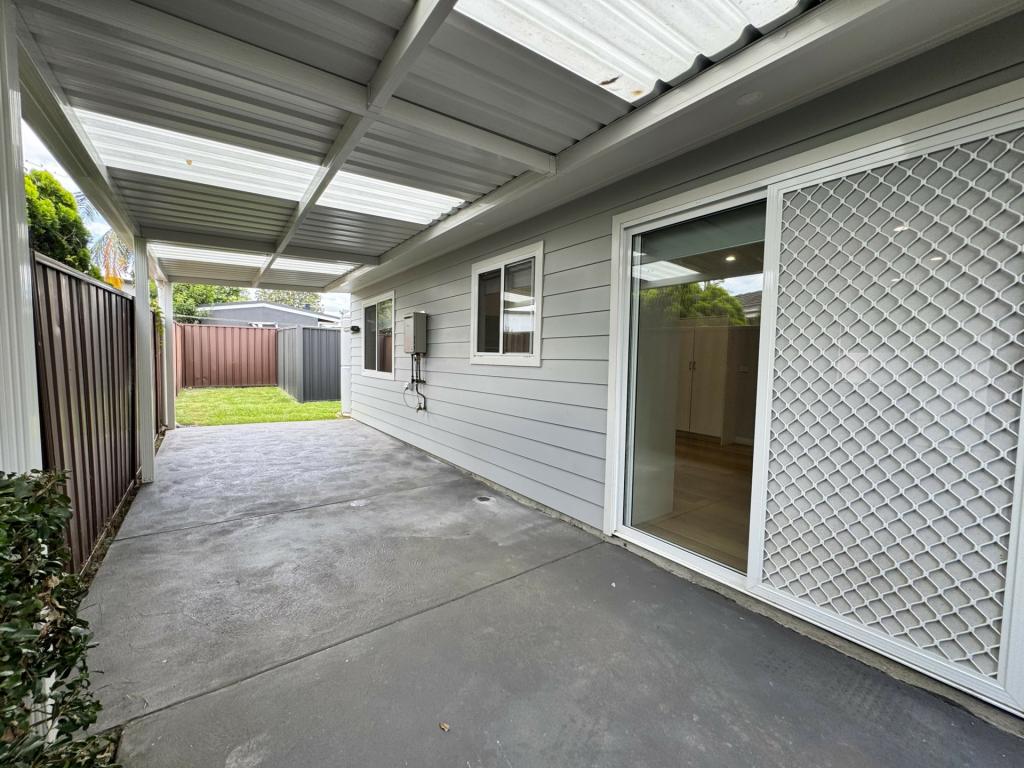 31a Moolana Pde, South Penrith, NSW 2750