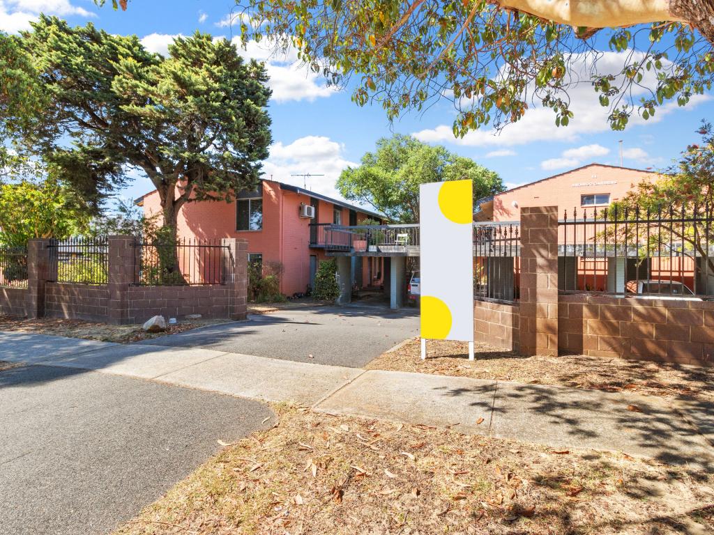 23/44 Seventh Ave, Maylands, WA 6051