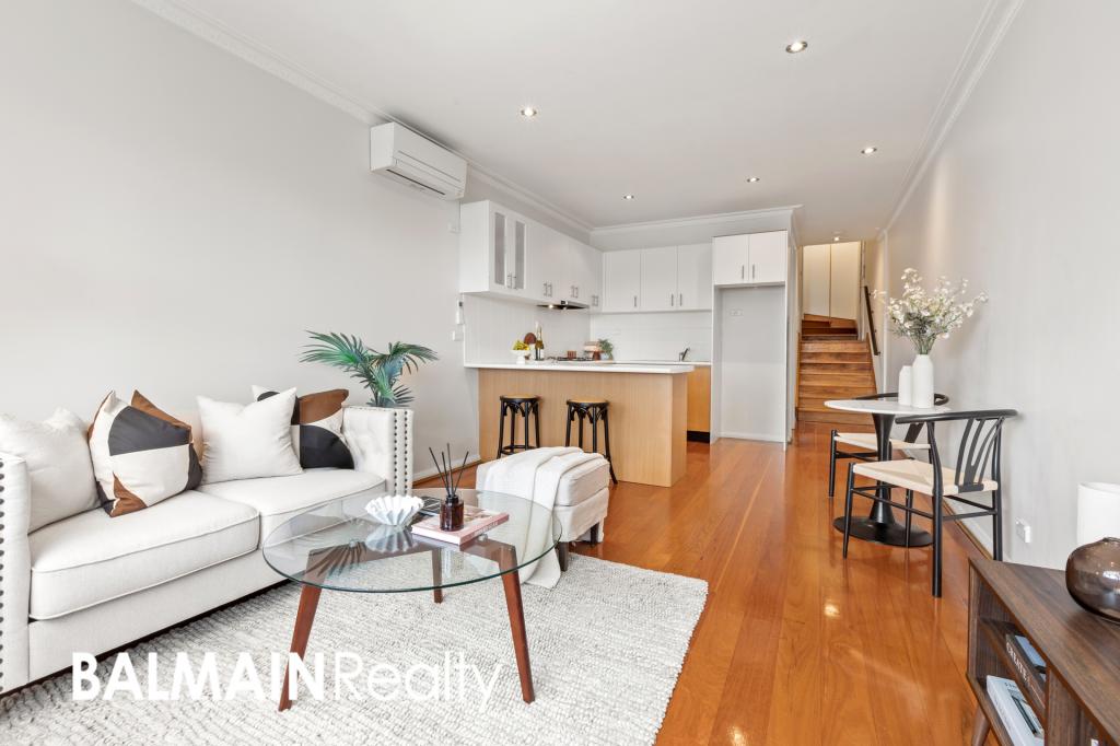 5/602-604 DARLING ST, ROZELLE, NSW 2039
