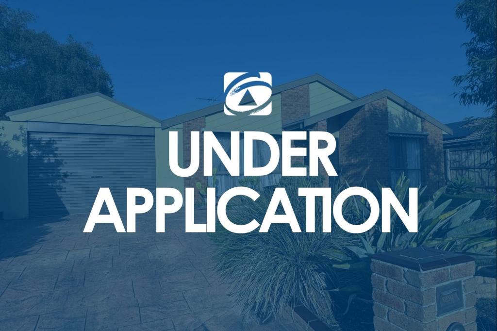 12 Herald Ct, Narre Warren, VIC 3805