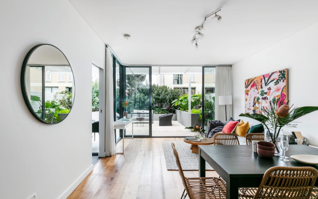 105/95 Dalmeny Ave, Rosebery, NSW 2018