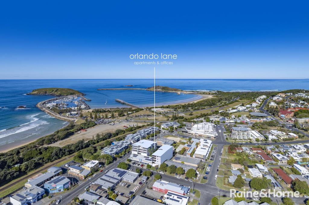 408/82 Mildura St, Coffs Harbour, NSW 2450