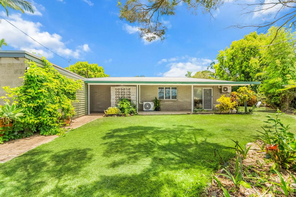 15 Van Eldik Ave, Andergrove, QLD 4740