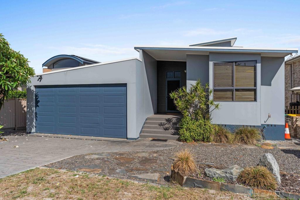 Level 1/19 Northcote Ave, Swansea Heads, NSW 2281