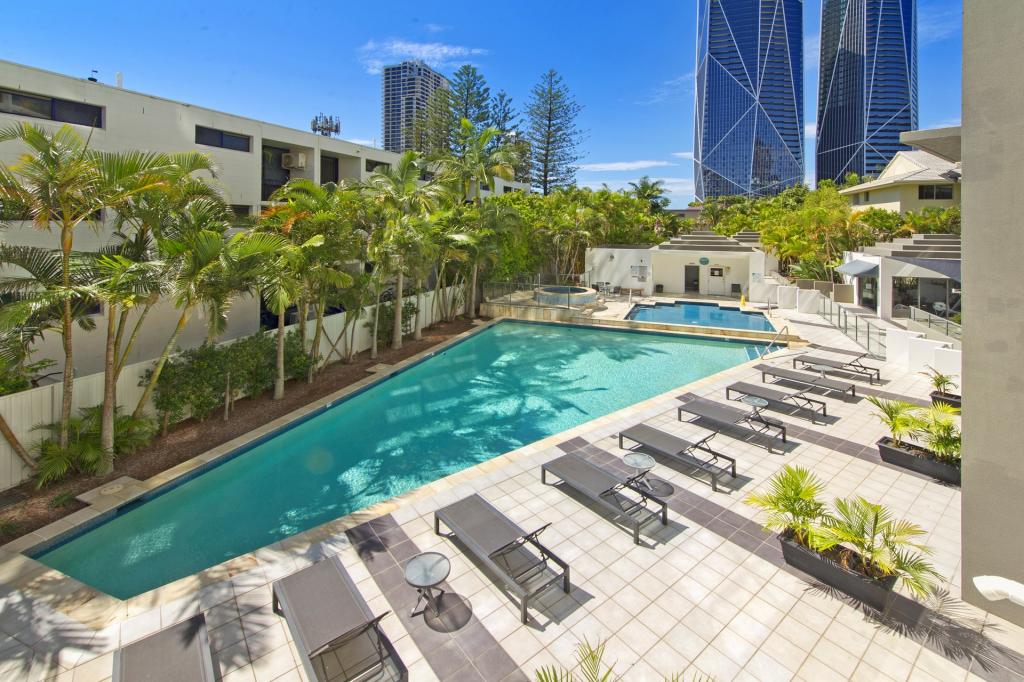 102/2865 Gold Coast Hwy, Surfers Paradise, QLD 4217