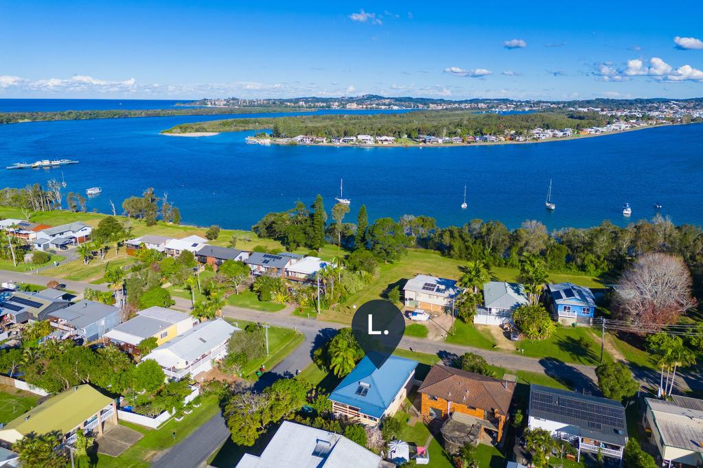 35 Shoreline Dr, North Shore, NSW 2444