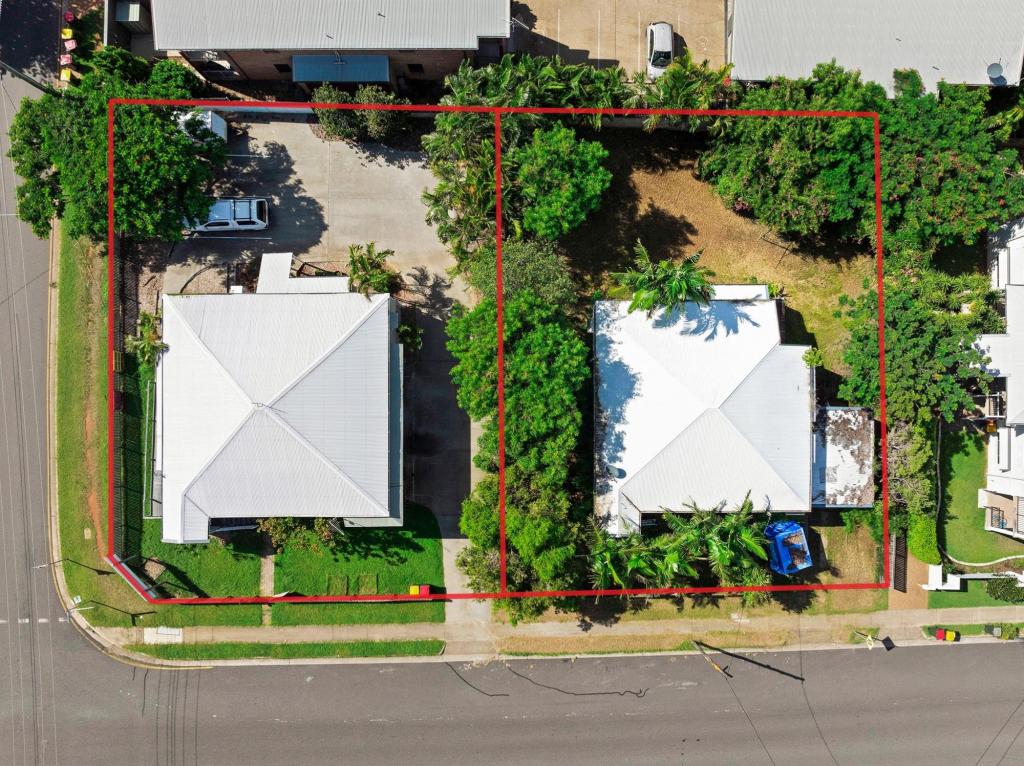 33 & 35 Roseberry St, Gladstone Central, QLD 4680