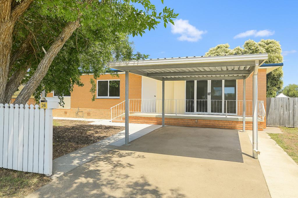 36 Kipling St, Caboolture, QLD 4510
