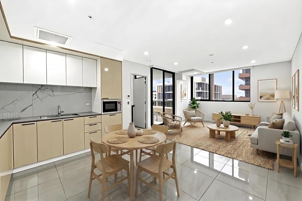 631/1 STUDIO DR, EASTGARDENS, NSW 2036