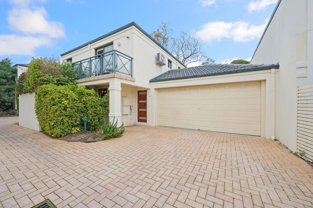 6/146 Coode St, Como, WA 6152