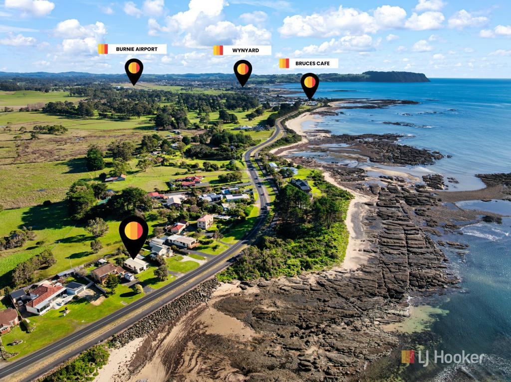 211 Old Bass Hwy, Wynyard, TAS 7325