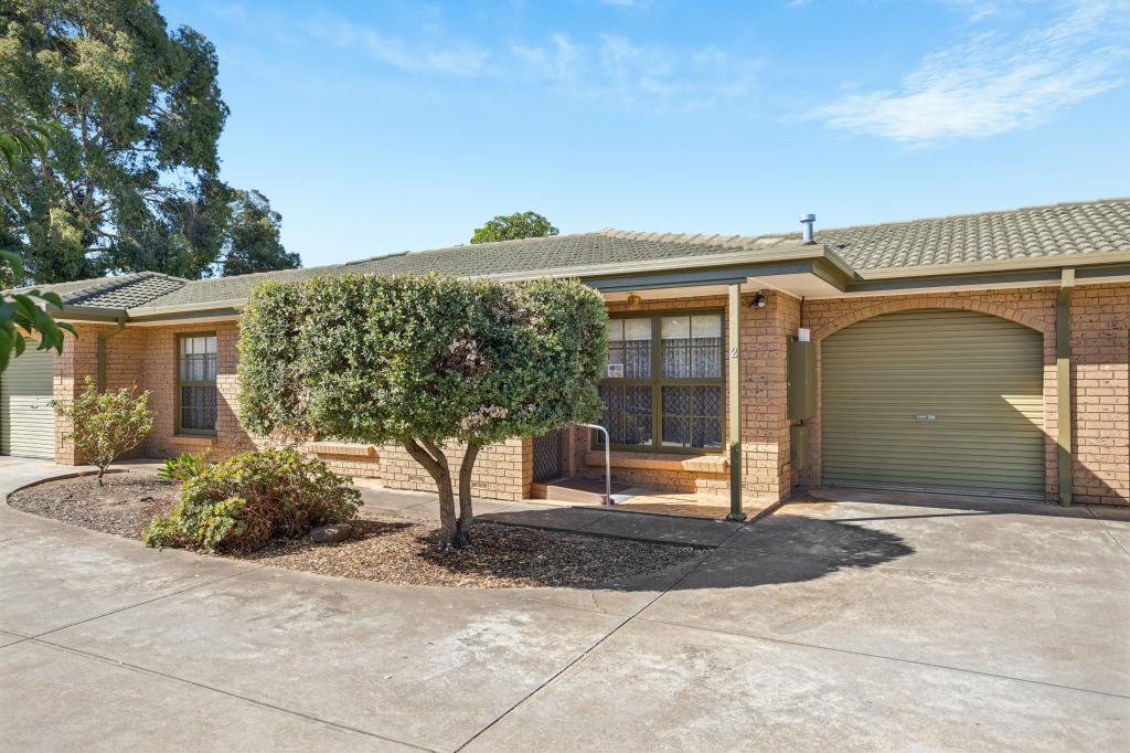 2/8 Webber St, Queenstown, SA 5014