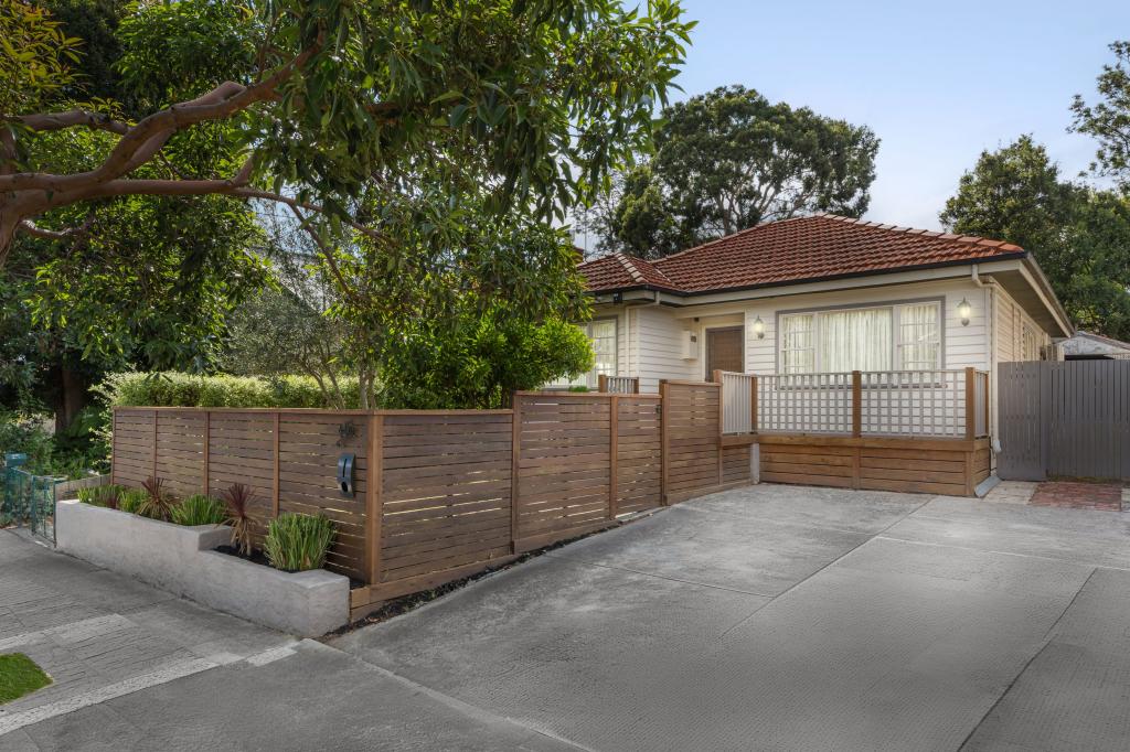 49 Burlington St, Oakleigh, VIC 3166