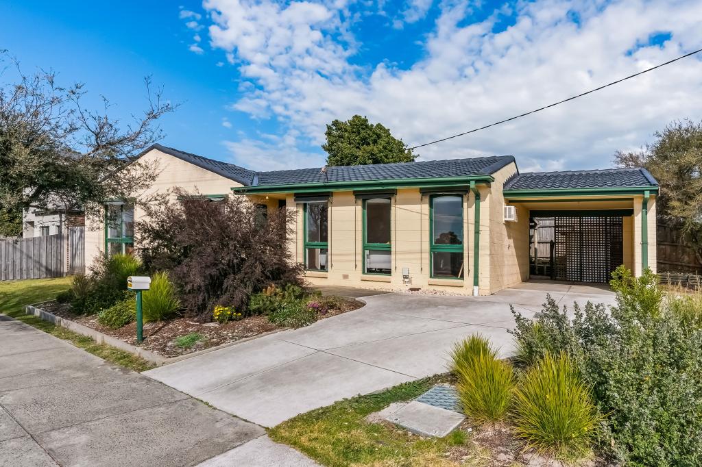 227b Cranbourne Rd, Frankston, VIC 3199