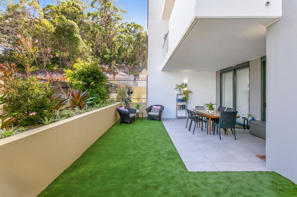 50/8 Forest Rd, Warriewood, NSW 2102