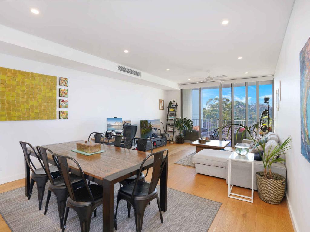 361/803 New Canterbury Rd, Dulwich Hill, NSW 2203