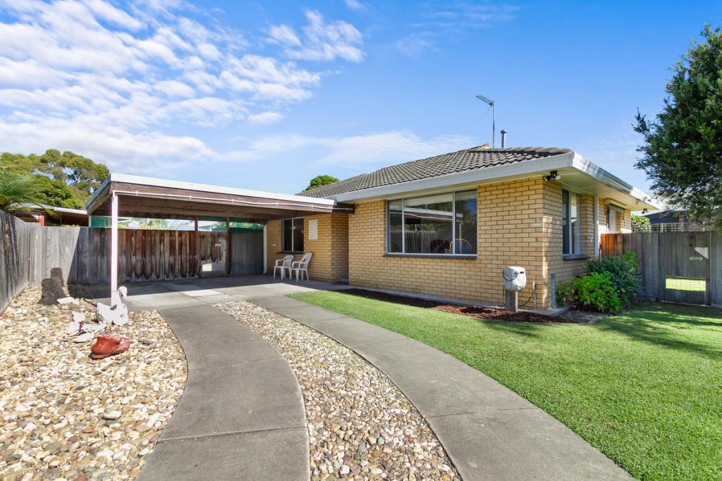 2/143 Stawell St, Sale, VIC 3850