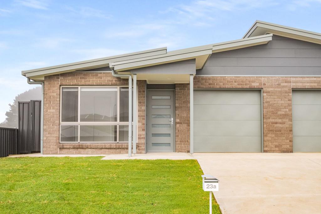 23a Federation Dr, Suttontown, SA 5291