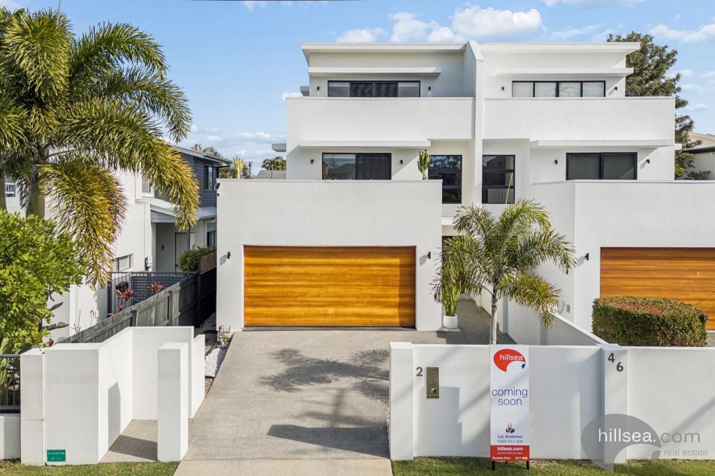2/46 Bayview St, Runaway Bay, QLD 4216