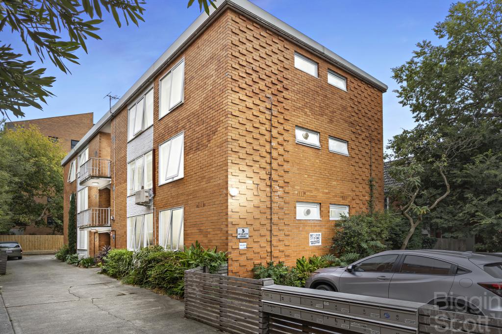 12/5 Mcgrath Ct, Richmond, VIC 3121