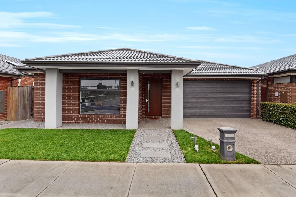 12 Respite Way, Diggers Rest, VIC 3427