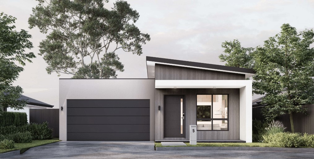 Modern Entertainers Dream, Claremont Meadows, NSW 2747