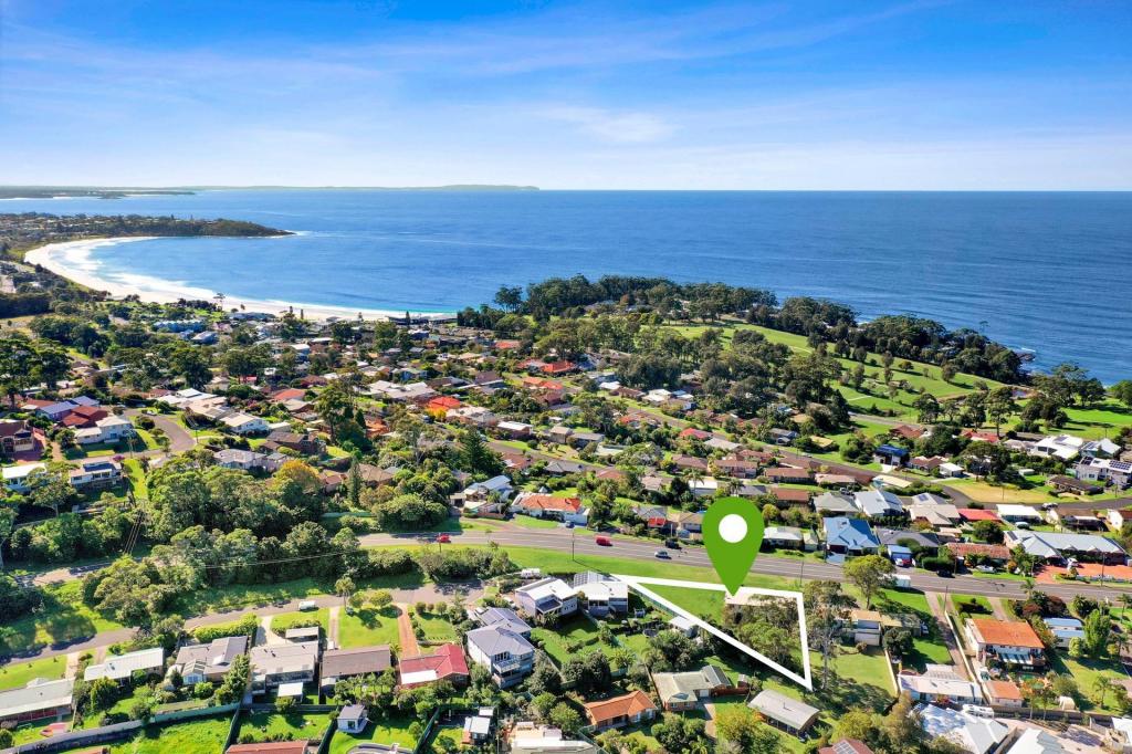 5 Princes Hwy, Ulladulla, NSW 2539