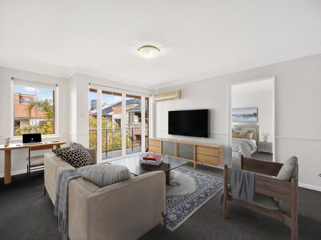 73/125 Wellington St, East Perth, WA 6004