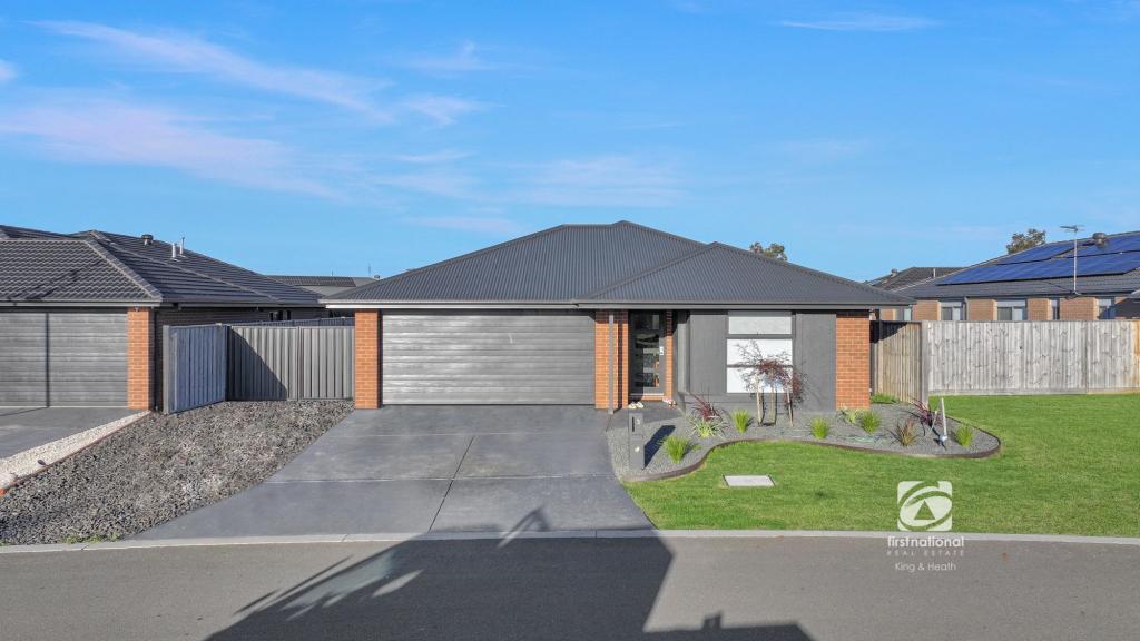 3 Kestrel Lane, Bairnsdale, VIC 3875