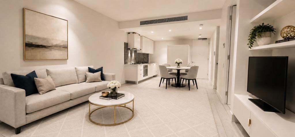 D304/72 Macdonald St, Erskineville, NSW 2043