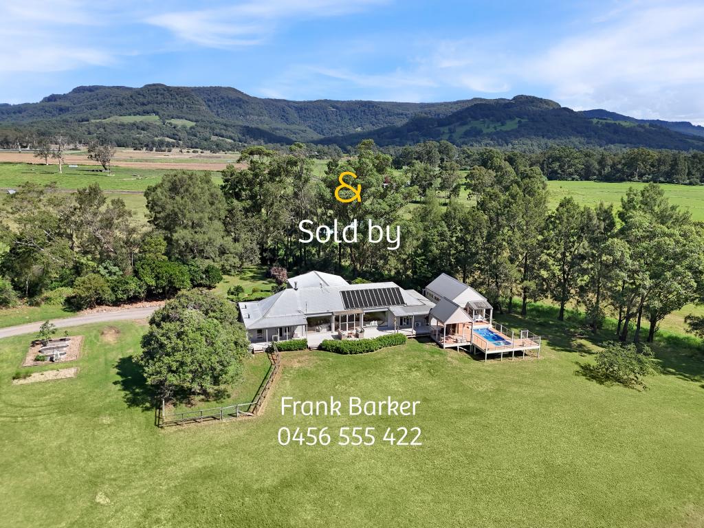 1720c Moss Vale Rd, Kangaroo Valley, NSW 2577