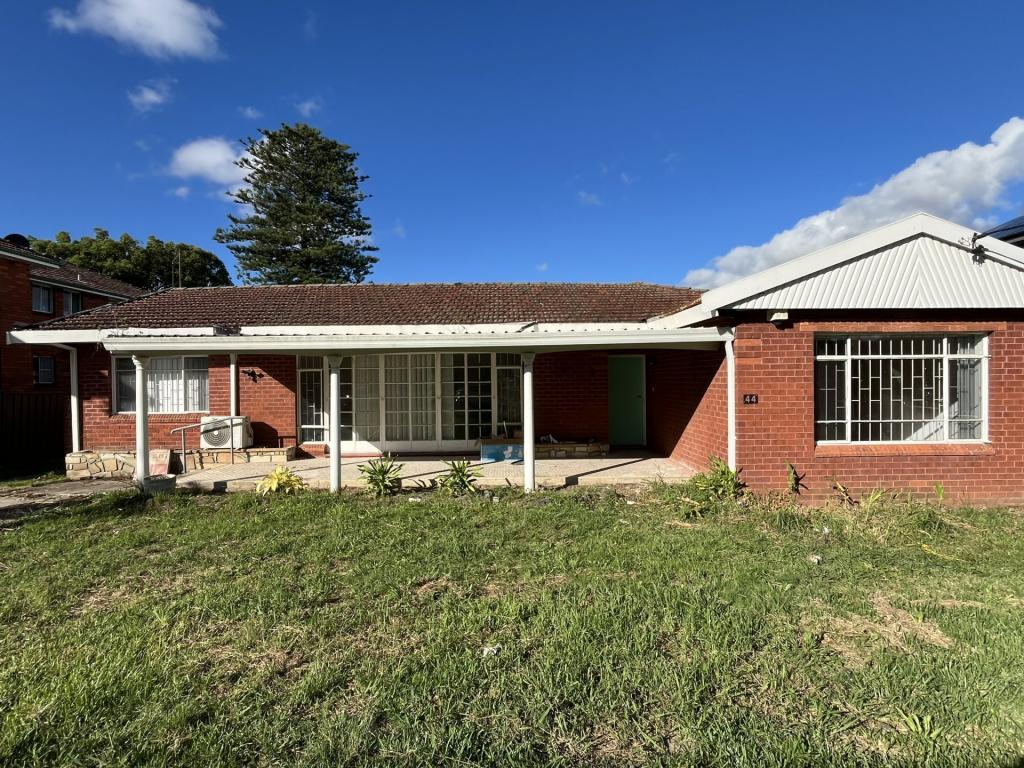 44 Rawson St, Wiley Park, NSW 2195