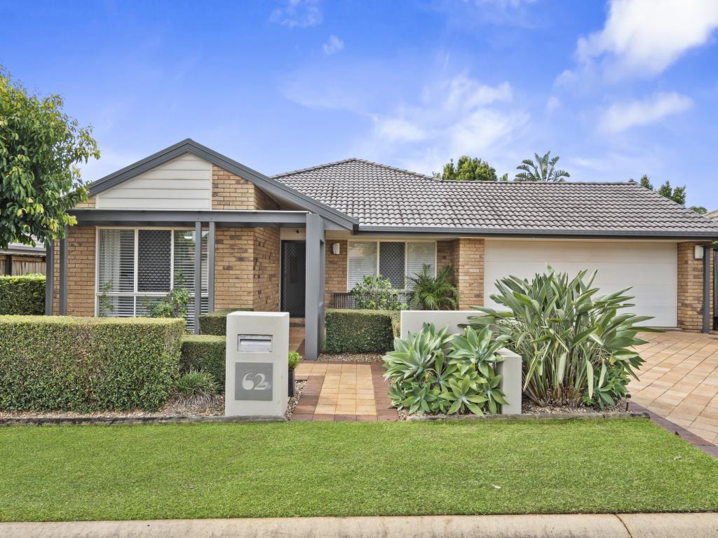 62/130 Gordon St, Ormiston, QLD 4160