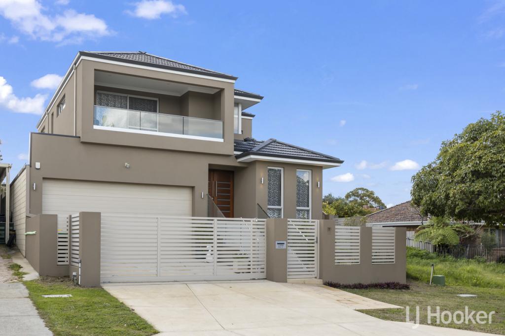 177 Lawley St, Yokine, WA 6060