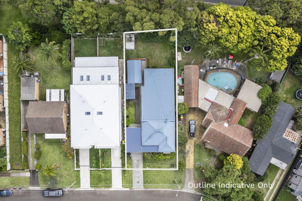 9 Foch Ave, Gymea, NSW 2227