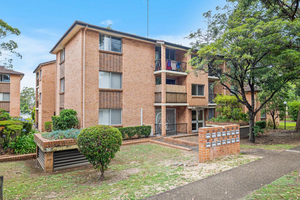 45/38-40 CHAPMAN ST, GYMEA, NSW 2227