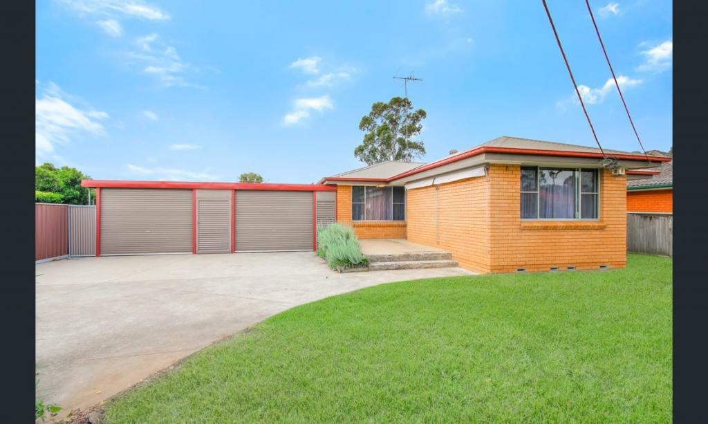 15 Mcculloch Rd, Blacktown, NSW 2148