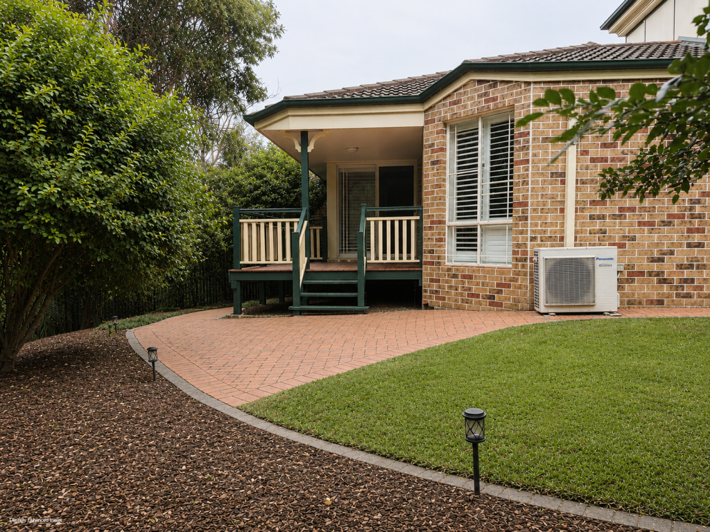 23/14 Oakmont St, Robina, QLD 4226