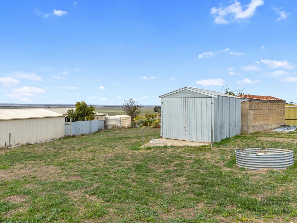 12 Second St, Warooka, SA 5577