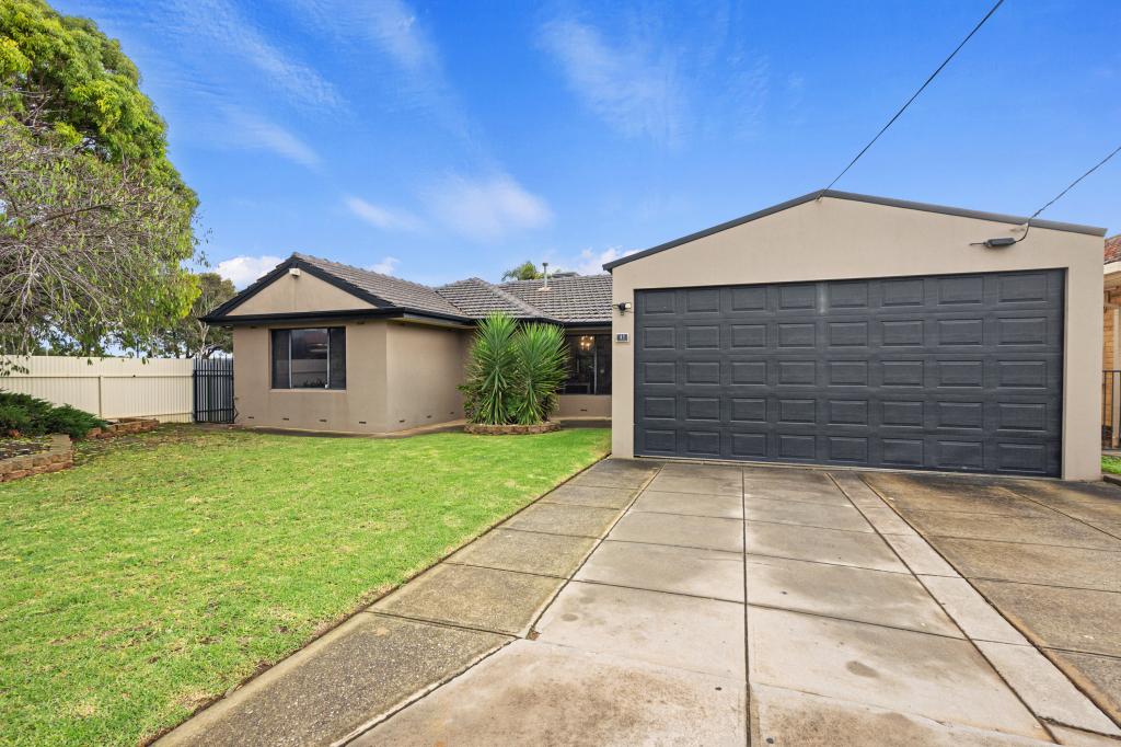 41 Norfolk Rd, Marion, SA 5043