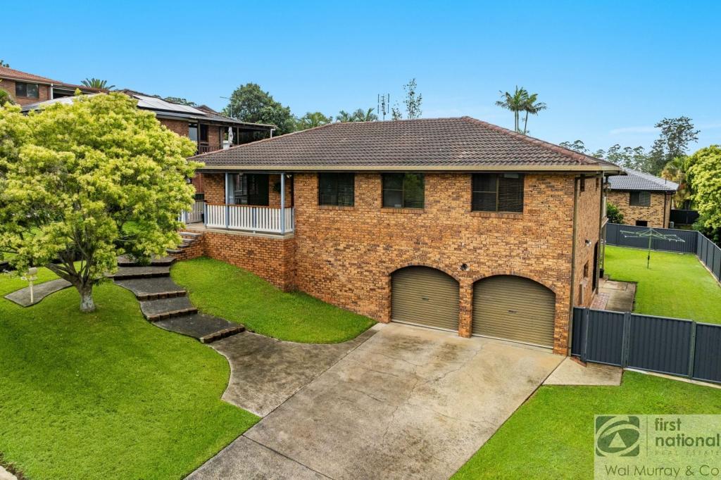 35 Kruseana Ave, Goonellabah, NSW 2480