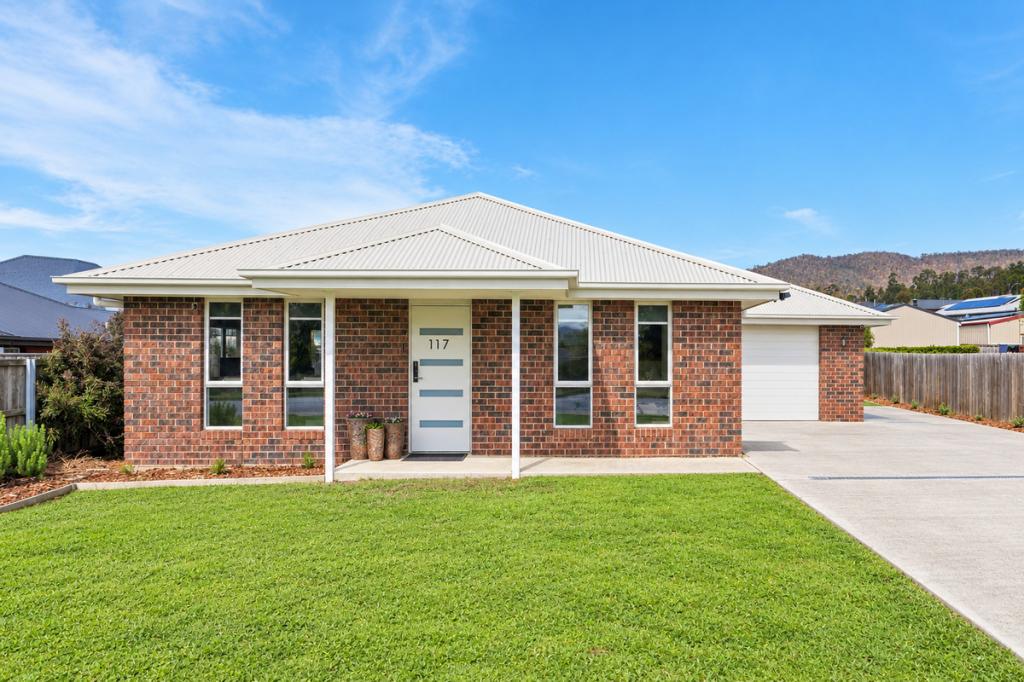 117 Glebe Rd, New Norfolk, TAS 7140