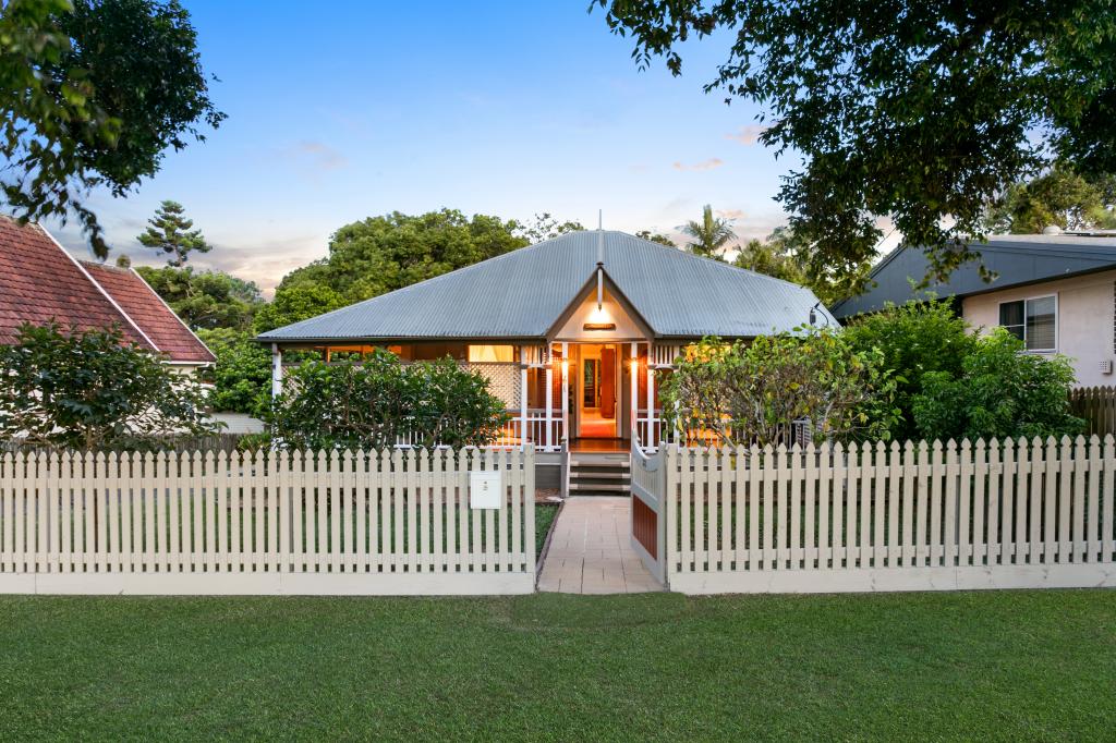 53 Maple St, Cooroy, QLD 4563