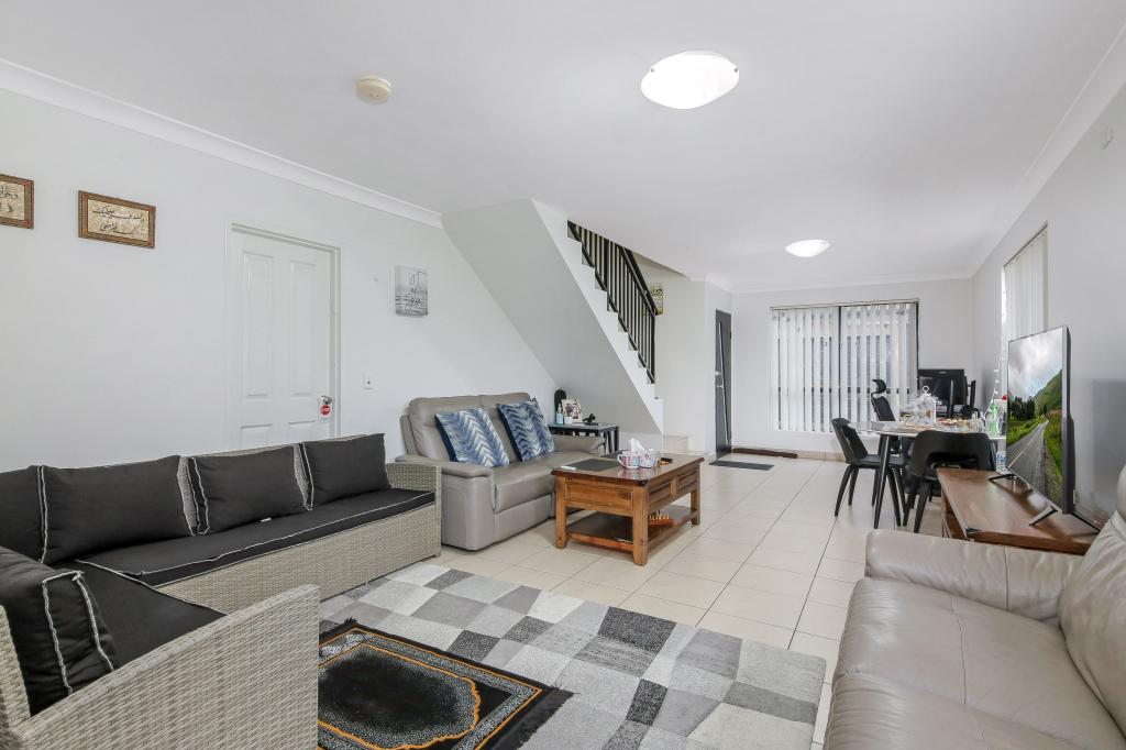 6/25 Brunker Rd, Yagoona, NSW 2199