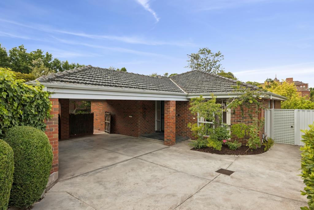 2/19 Lynden St, Camberwell, VIC 3124