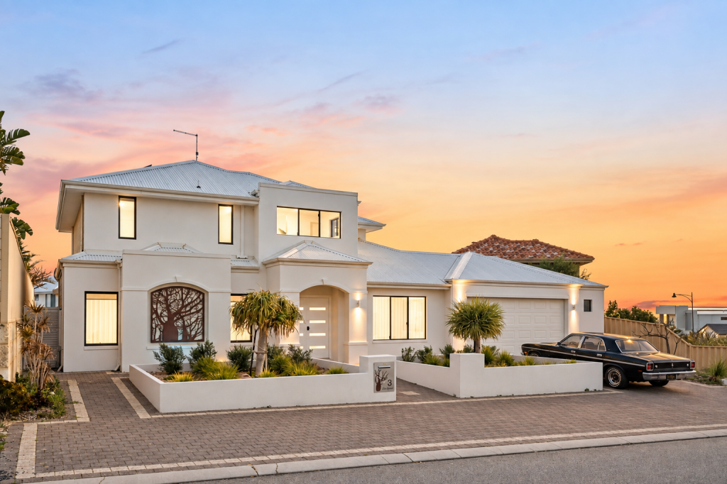 3 Blackpool Prom, Iluka, WA 6028