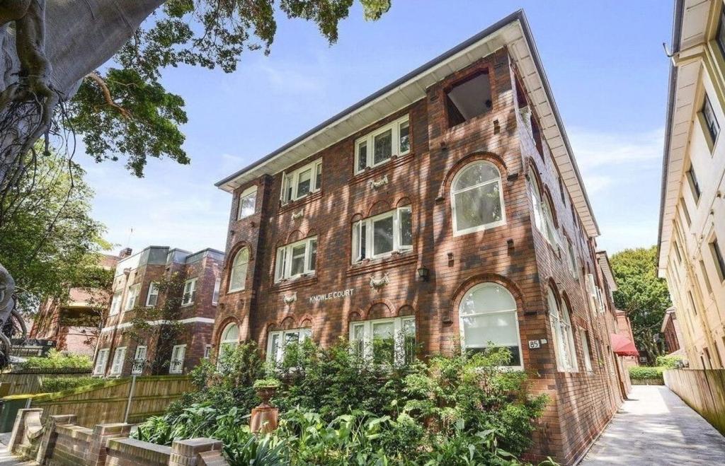 7/85 O'Sullivan Rd, Rose Bay, NSW 2029